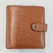 二つ折り財布|LOUIS VUITTON