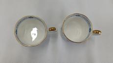 ティーセット7点|NARUMI BONE CHINA