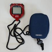 ストップウォッチ|SEIKO