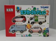 ミニカー|TOMY