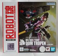 MS-09F/TROPEN DOM TROPEN|BANDAI