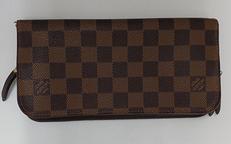 ポルトフォイユ|LOUISVUITTON