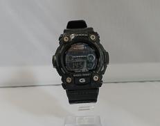 電波腕時計|CASIO G-SHOCK