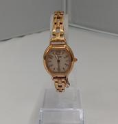 ソーラー腕時計|CITIZEN