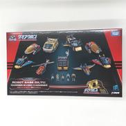 ロボットベース|ダイアクロン(未開封品)