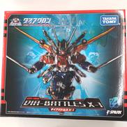 ダイアクロン|TAKARA TOMY