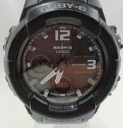BABY-G|CASIO
