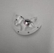 ロッキングホース|SWAROVSKI