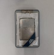 ZIPP|ZIPPO