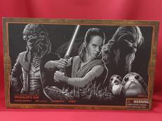 STAR WARS フィギュアセット|HASBRO
