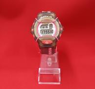 クォーツ腕時計|CASIO