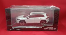 カローラクロス ミニカー|TOYOTA