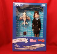 747ジャンボジェット退役記念|TAKARA TOMY