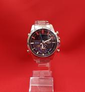 クォーツ腕時計|CASIO