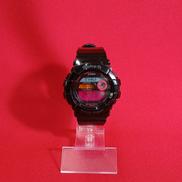 クォーツデジタル腕時計|CASIO