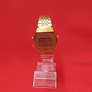 腕時計|CASIO