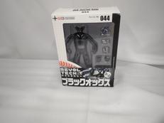 ブラックオックス|KAIYODO