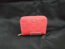 ジップウォレット|CELINE