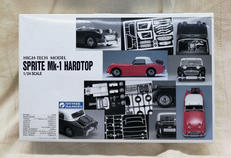 プラモデル|グンゼ産業