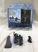 ロードオブザリング|-