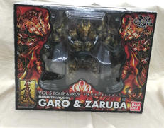 イクイップ&プロップ|BANDAI