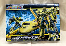 シンカリオン|TAKARA TOMY