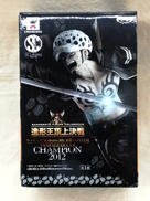 ワンピース|BANPRESTO