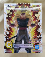 一番くじ ドラゴンボール|BANDAI