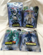 キン肉マン|浪漫堂