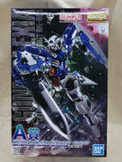 一番くじ MG 1/100 ガンプラ