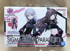 30MINUTES SISTERS