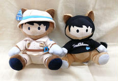 ぬいぐるみ|セールスフォース