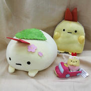 すみっコぐらし|サンエックス