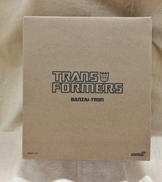 トランスフォーマー|-