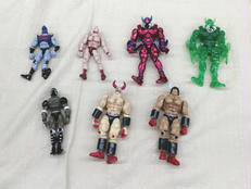 キン肉マン|浪漫堂