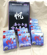 世界の帆船 帆|㈱ボーフォードジャパン