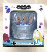 一番くじ 不思議の国のアリス|DISNEY