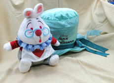 一番くじ 不思議の国のアリス|DISNEY