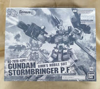 MG 1/100 ガンプラ|BANDAI