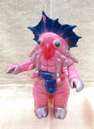 ウルトラ怪獣|-