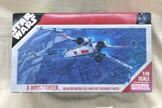 1/48 プラモデル