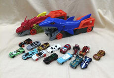 Hot Wheels[ホットウィール]|オフモール - 中古通販のハードオフ公式