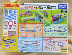 プラレール|TAKARA TOMY