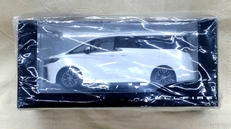 1/30 ミニカー|TOYOTA