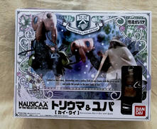 想造ガレリア 風の谷のナウシカ|BANDAI