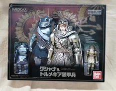 想造ガレリア 風の谷のナウシカ|BANDAI