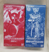 仮面ライダーシリーズ EX|BANDAI