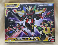 ジョブレイバー|TAKARA TOMY