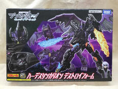 シンカリオン チェンジザワールド|TAKARA TOMY