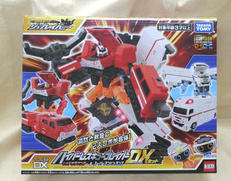 ジョブレイバー|TAKARA TOMY